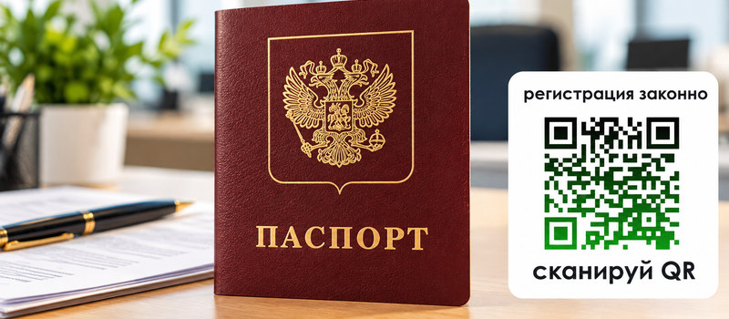 регистрация в Сертолово